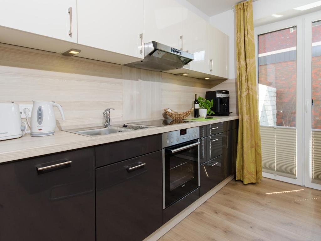 De Luxe Suite Duenenthal Norderney Eksteriør billede