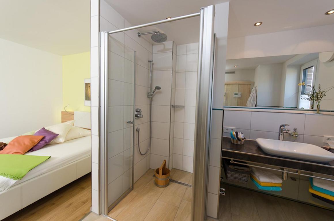 De Luxe Suite Duenenthal Norderney Eksteriør billede