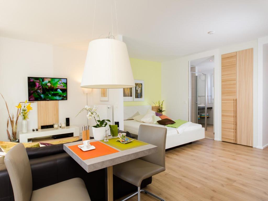 De Luxe Suite Duenenthal Norderney Eksteriør billede